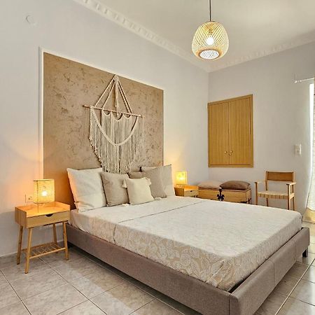 La Casa De Plaka Leilighet Plaka  Eksteriør bilde